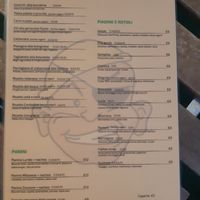  at Il Pirata della Piada in Rosate