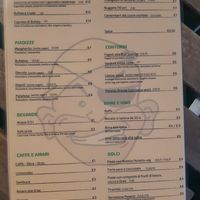  at Il Pirata della Piada in Rosate