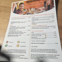   at Bibliotheek Oosterschelde in Goes