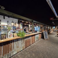 Counter at Bibliotheek Oosterschelde in Goes