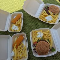  at Küsten-Räucherei Albrecht in Wittmund