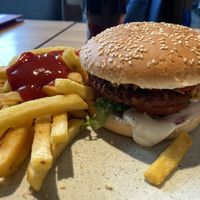   at Küsten-Räucherei Albrecht in Wittmund