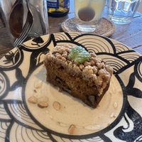   at Teru Cafe in Tokyo