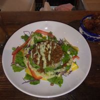  at Teru Cafe in Tokyo