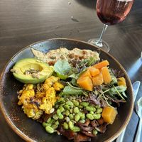   at Brunch & Co in Estes Park