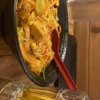   at Ramen Hakata in Addison