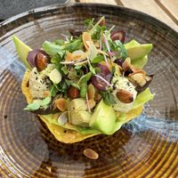   at The Blue Zone in Alkmaar