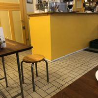 Wonderful room at Zikade in Cologne