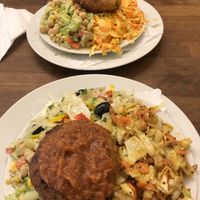 Zikade plate  at Zikade in Cologne