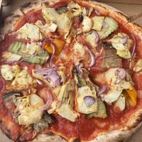   at Le Cadillac in St-jean-cap-ferrat