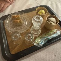  at Taverna Tsambikos in Rhodes