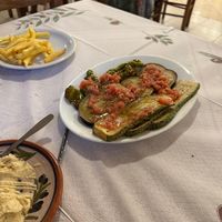  at Taverna Tsambikos in Rhodes