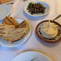  at Taverna Tsambikos in Rhodes