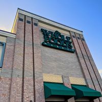 Expect the usual experience... at Whole Foods Market - Gateway in Austin