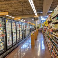 Yum factor 10 at Whole Foods Market - Gateway in Austin