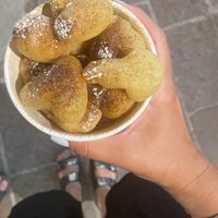   at Meli Melo in Crete