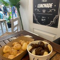   at Meli Melo in Crete