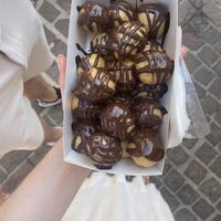   at Meli Melo in Crete