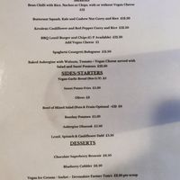 at The Mitre Inn in Tiverton