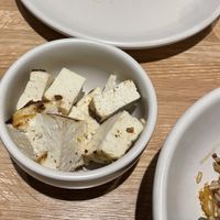 Side of tofu   at True Food Kitchen in Annapolis