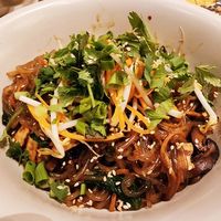 Teriyaki Quinoa Bowl  at True Food Kitchen in Annapolis