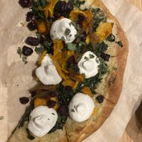   at True Food Kitchen in Annapolis