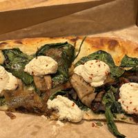   at True Food Kitchen in Annapolis