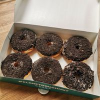  at Planet Doughnut in Chester