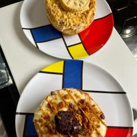   at Planet Doughnut in Chester