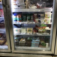 See bottom 3 shelves! at Super New China in Samara