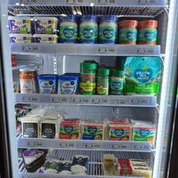  at Super New China in Samara