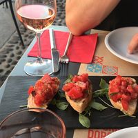  at Rossopomodoro - Naviglio Grande in Milan