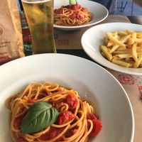  at Rossopomodoro - Naviglio Grande in Milan