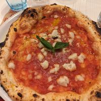  at Rossopomodoro - Naviglio Grande in Milan