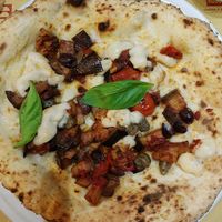  at Rossopomodoro - Naviglio Grande in Milan