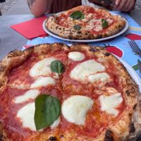  at Rossopomodoro - Naviglio Grande in Milan