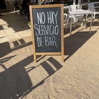   at Restaurant Hostal La Fosca in Palamos