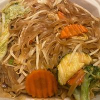 Pad Thai  at Phuket I'm Vegan in Murrieta