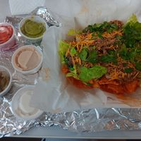  at The Alkaline Electric Goddess in Indianapolis