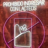 Decoración  at VEGAN FOX in Buenos Aires