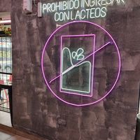  at VEGAN FOX in Buenos Aires