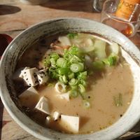  at Ramen to Bíiru in Malmo
