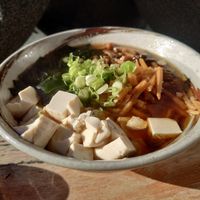  at Ramen to Bíiru in Malmo