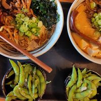  at Ramen to Bíiru in Malmo