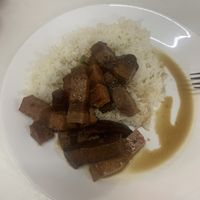 Idk what it was, but goodd  at Vegan Station in Phuket