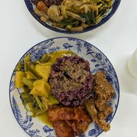  at Vegan Station in Phuket