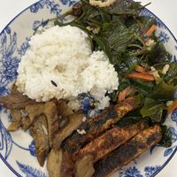   at Vegan Station in Phuket