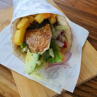  at SouvlakiGR in Cranbourne