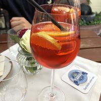  at Wirtshaus Zum Fegerer in Aschaffenburg