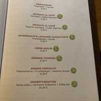   at Wirtshaus Zum Fegerer in Aschaffenburg